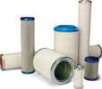 The Donaldson range of Triboguard hydraulic filters is designed for hydraulic and lubrication ­applications